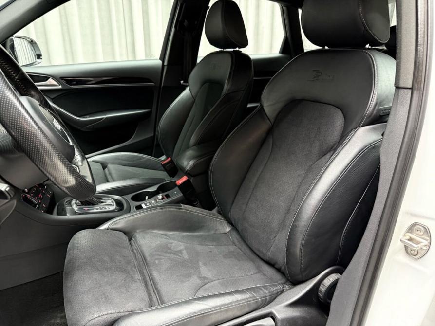 Audi Q3 I (8U) Рестайлинг Ижевск  - изображение 27