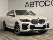 BMW X6 III (G06) Санкт-Петербург  - изображение 34