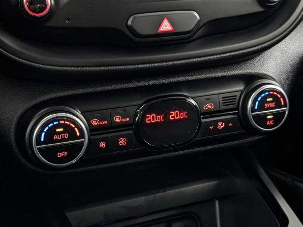 Kia Soul III с пробегом 2020 года, цена 1 765 000 рублей, 85120 км, хэтчбек, Автокод Объявления