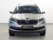 Skoda Kodiaq I Санкт-Петербург  - изображение 31
