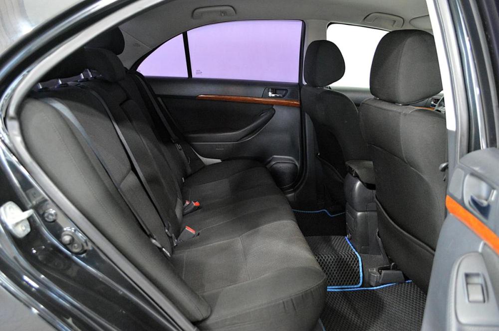 Toyota Avensis II Рестайлинг Сургут  - изображение 15
