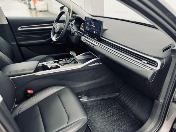 Geely Emgrand II с пробегом 2024 года, цена 1 740 000 рублей, 8022 км, седан, Автокод Объявления