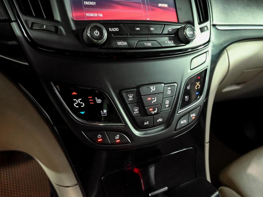 Opel Insignia I Рестайлинг Екатеринбург  - изображение 17
