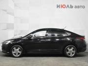 Hyundai Solaris II Рестайлинг Екатеринбург  - изображение 23