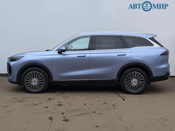 Chery Tiggo 9 I с пробегом 2024 года, цена 3 420 000 рублей, 18297 км, внедорожник, Автокод Объявления