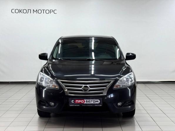 Nissan Sentra VII (B17) с пробегом 2014 года, цена 1 029 900 рублей, 173500 км, седан, Автокод Объявления