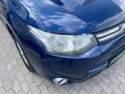 Mitsubishi Outlander III Череповец  - изображение 17