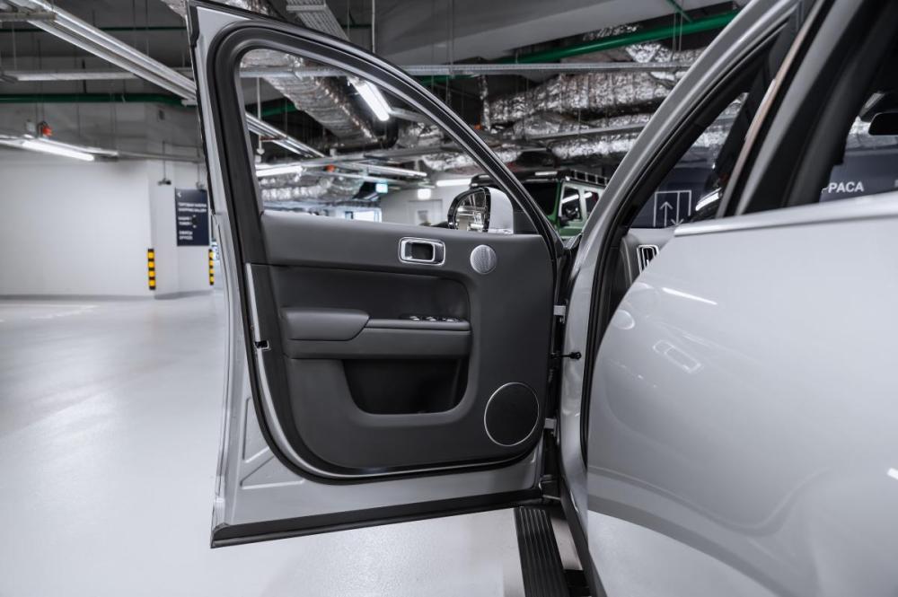 Li Auto (Lixiang) L7 I Рестайлинг Москва  - изображение 23