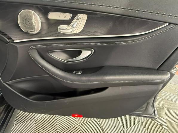 Mercedes-Benz E-Класс V (W213 S213 C238) Рестайлинг с пробегом 2021 года, цена 5 430 000 рублей, 63391 км, седан, Автокод Объявления