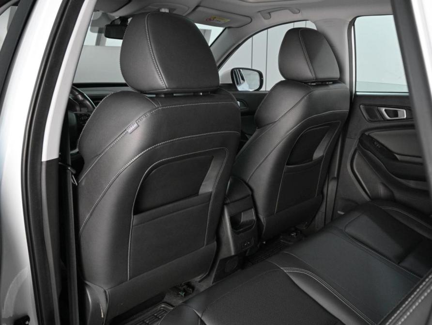 Chery Tiggo 4 I Рестайлинг Ростов-на-Дону  - изображение 11
