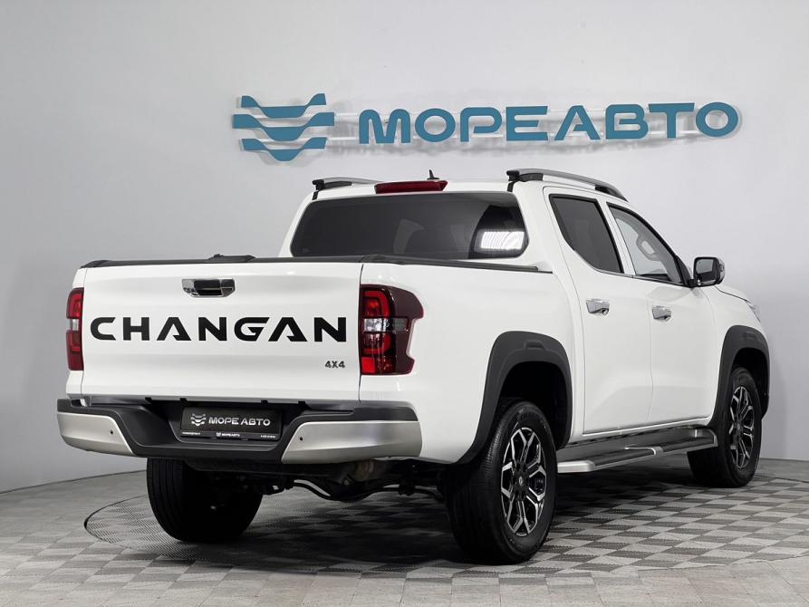 Changan Hunter Plus Калининград  - изображение 5
