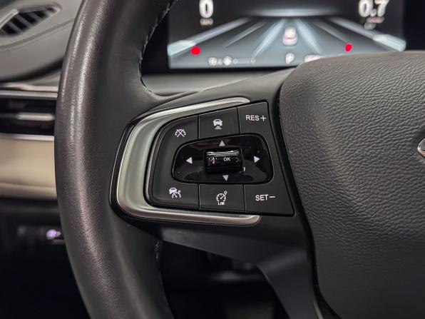 Chery Tiggo 4 Pro I Рестайлинг с пробегом 2024 года, цена 1 869 000 рублей, 37749 км, внедорожник, Автокод Объявления