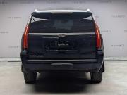 Cadillac Escalade IV Москва  - изображение 18