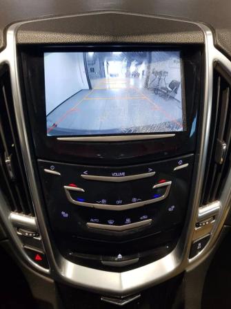 Cadillac SRX II Рестайлинг с пробегом 2014 года, цена 1 499 000 рублей, 178887 км, внедорожник, Автокод Объявления
