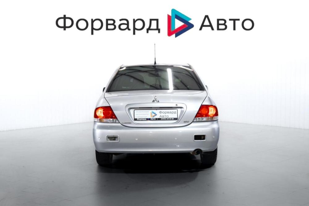 Mitsubishi Lancer IX Тюмень  - изображение 7