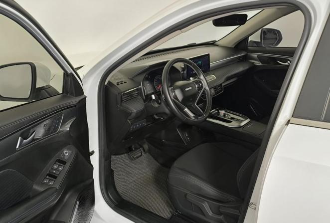 Haval Jolion I с пробегом 2021 года, цена 1 630 000 рублей, 68428 км, внедорожник, Автокод Объявления