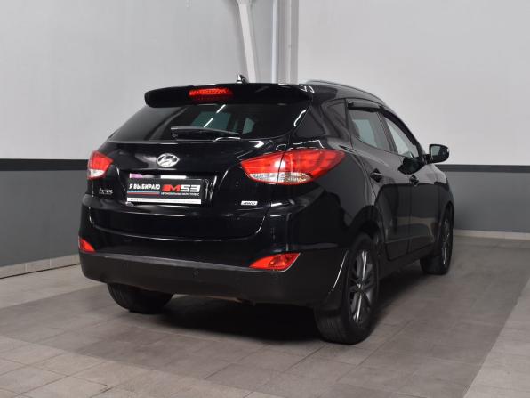 Hyundai ix35 I Рестайлинг с пробегом 2015 года, цена 1 749 995 рублей, 151105 км, внедорожник, Автокод Объявления