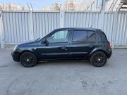 Renault Clio II Рестайлинг 2 Ростов-на-Дону  - изображение 20