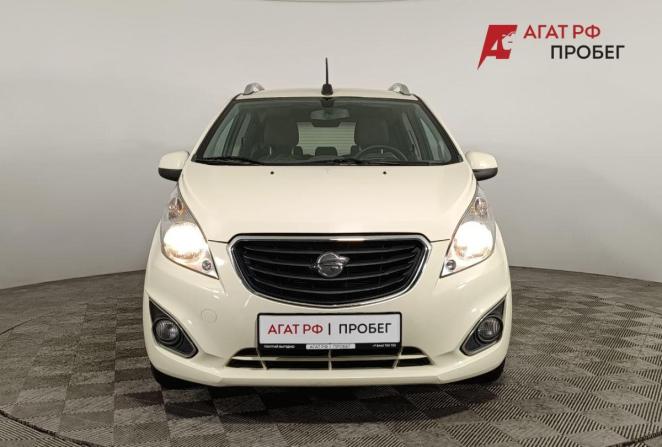 Ravon R2 с пробегом 2019 года, цена 855 000 рублей, 82977 км, хэтчбек, Автокод Объявления
