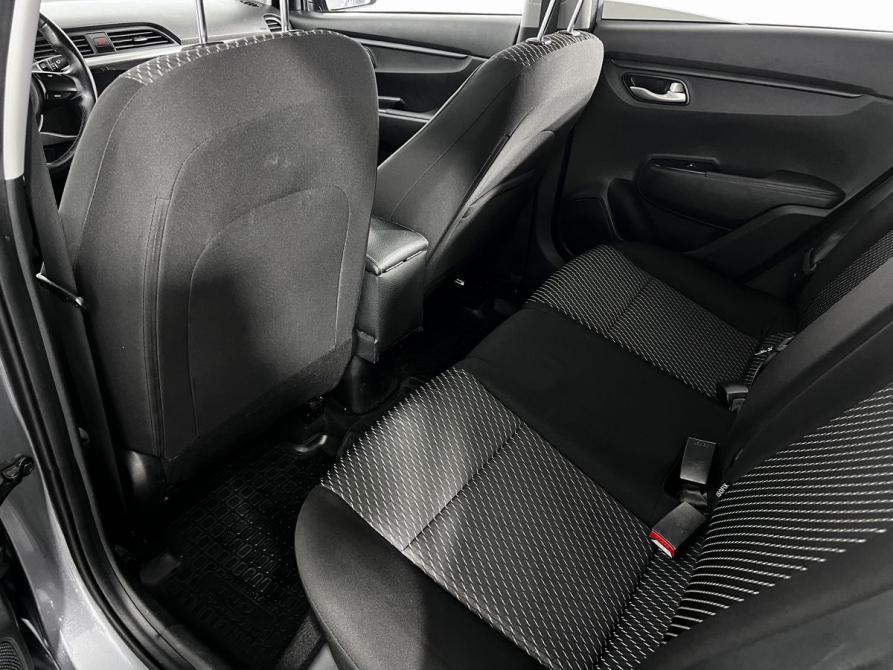 Kia Rio IV Калининград  - изображение 10