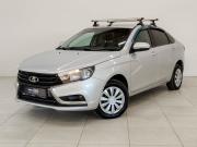 Lada (ВАЗ) Vesta I Тула  - изображение 14