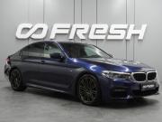 BMW 5 серии VII (G30/G31/G38) Воронеж  - изображение 31