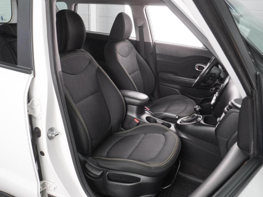 Kia Soul II Воронеж  - изображение 8