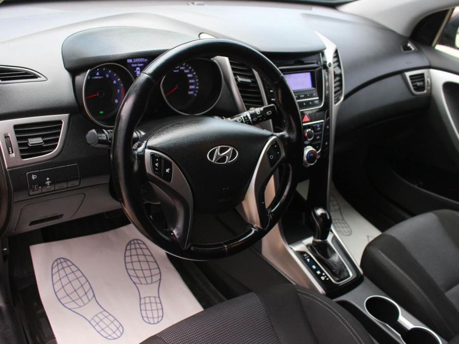 Hyundai i30 II Калуга  - изображение 7