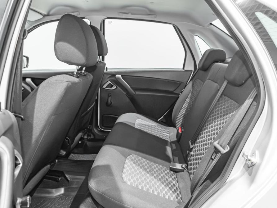Lada (ВАЗ) Granta I Рестайлинг Екатеринбург  - изображение 15