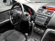 Mazda 6 II (GH) Рестайлинг Екатеринбург  - изображение 31