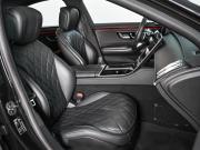 Mercedes-Benz S-Класс VII (W223) Ростов-на-Дону  - изображение 39