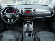 Kia Sportage III Новосибирск  - изображение 48