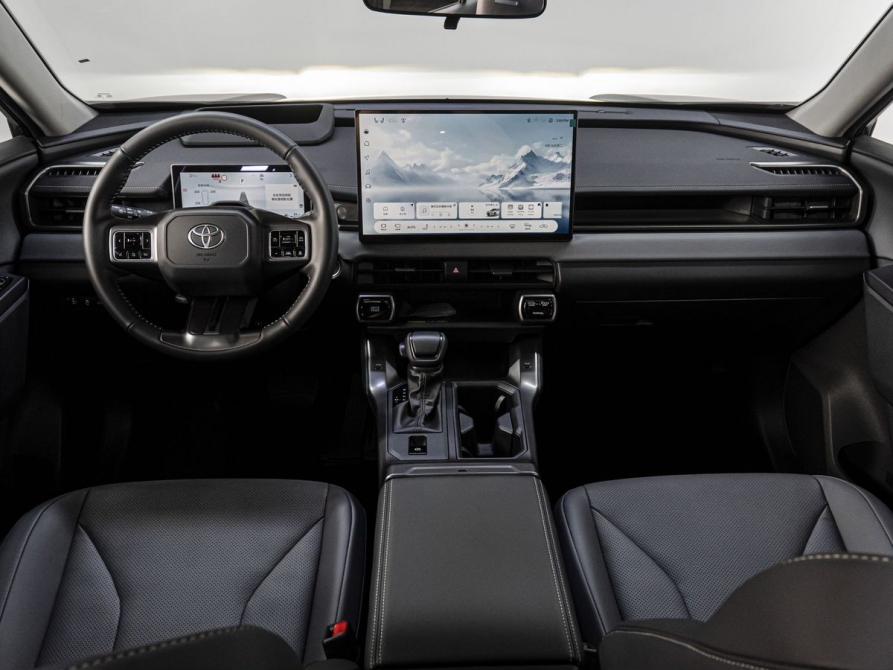 Toyota Wildlander II Тюмень  - изображение 19