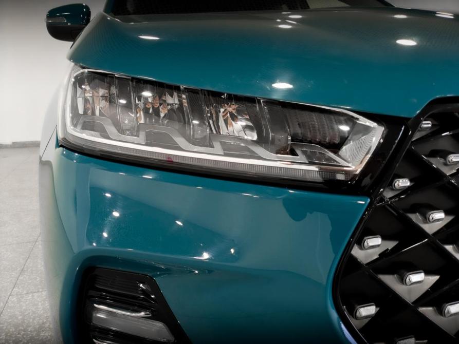 Chery Tiggo 7 Pro I Москва  - изображение 17