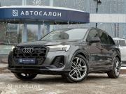 Audi Q7 II (4M) Рестайлинг 2 Самара  - изображение 41