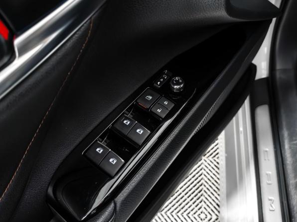 Toyota Camry VIII (XV70) с пробегом 2019 года, цена 2 360 000 рублей, 118650 км, седан, Автокод Объявления
