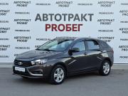 Lada (ВАЗ) Vesta I Владимир  - изображение 16