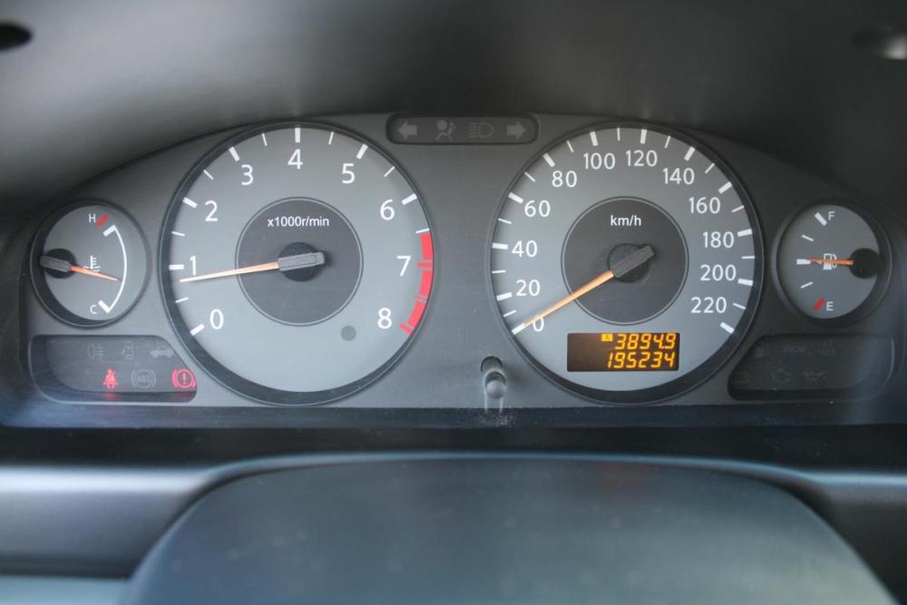Nissan Almera Classic I Пермь  - изображение 18