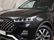Chery Tiggo 7 Pro I Москва  - изображение 30