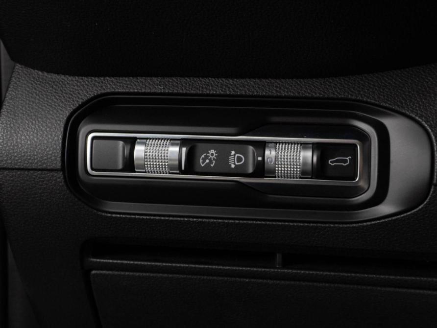 Geely Okavango I Рестайлинг Тюмень  - изображение 24