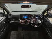 Honda N-WGN I Рестайлинг Москва  - изображение 26