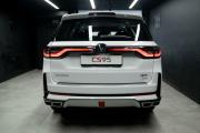 Changan CS95 I Рестайлинг 2 Москва  - изображение 21