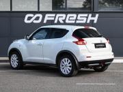 Nissan Juke I Новороссийск  - изображение 23