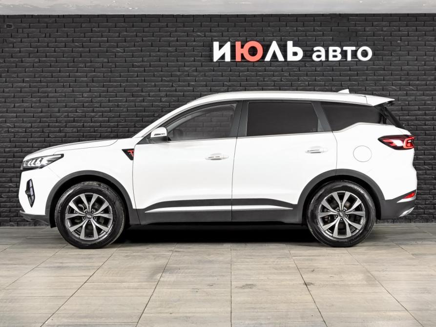 Chery Tiggo 7 Pro Max I Екатеринбург  - изображение 8