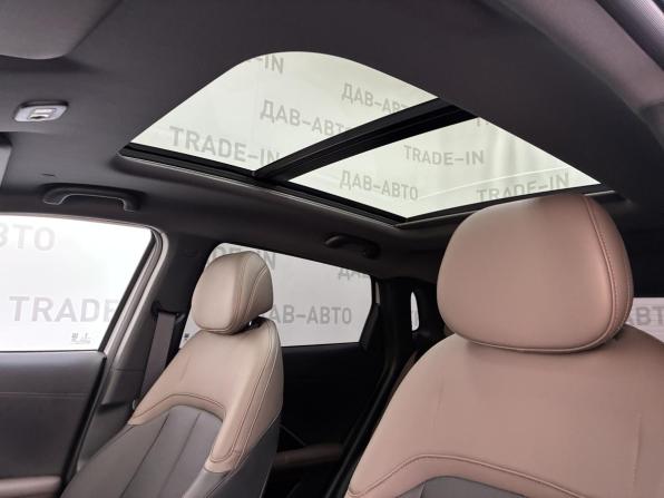 Changan UNI-S (CS55 Plus) I Рестайлинг с пробегом 2026 года, цена 2 899 000 рублей, 3000 км, внедорожник, Автокод Объявления