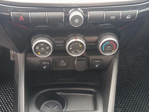 Lada (ВАЗ) Vesta I Рестайлинг (NG) с пробегом 2024 года, цена 1 509 000 рублей, 30115 км, седан, Автокод Объявления