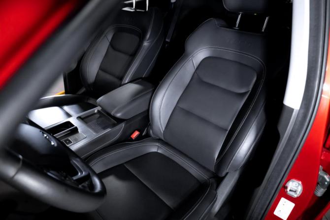 Chery Tiggo 4 Pro I с пробегом 2023 года, цена 1 739 000 рублей, 39658 км, внедорожник, Автокод Объявления