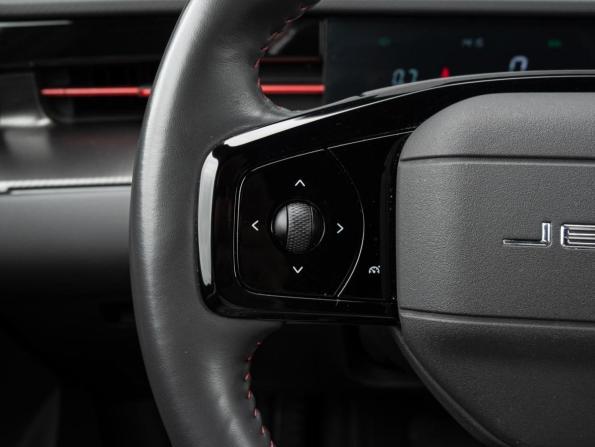 JETOUR DASHING I с пробегом 2023 года, цена 1 900 000 рублей, 23997 км, внедорожник, Автокод Объявления