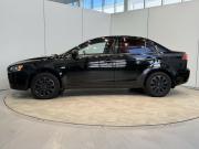 Mitsubishi Lancer X Волжский  - изображение 24
