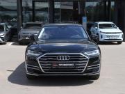Audi A8 IV (D5) Москва  - изображение 28